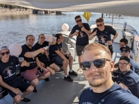 Party Boat